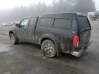 2009 Nissan Frontier King Cab XE