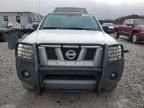 2007 Nissan Xterra OFF Road