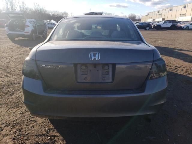 2010 Honda Accord LX