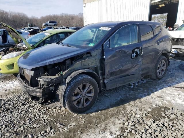 2016 Hyundai Santa FE Sport