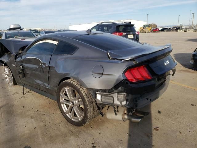 2023 Ford Mustang GT