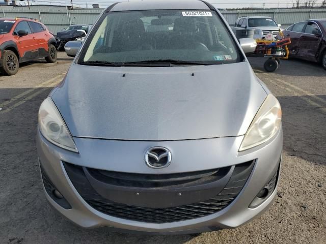 2015 Mazda 5 Touring