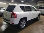 2011 Jeep Compass Sport