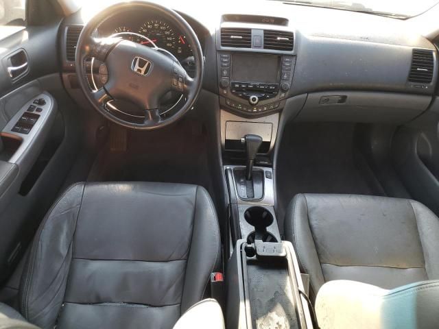 2005 Honda Accord Hybrid