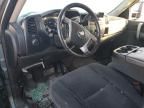 2007 Chevrolet Silverado K2500 Heavy Duty