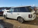 2011 Land Rover Range Rover HSE Luxury