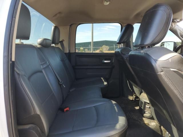 2019 Dodge RAM 2500 Tradesman