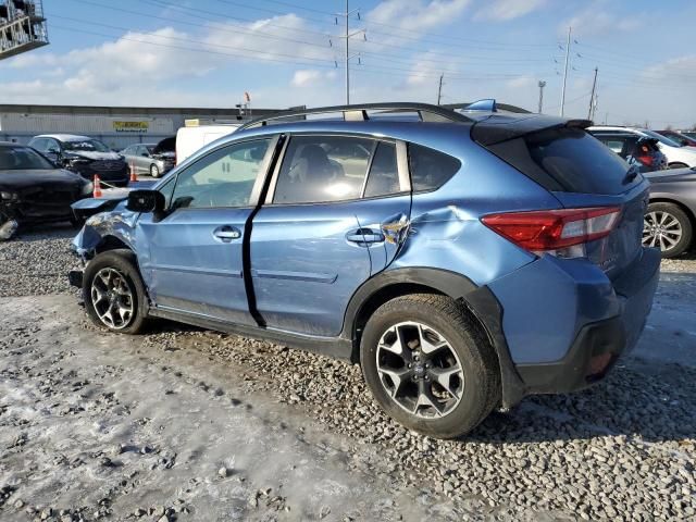 2019 Subaru Crosstrek Premium