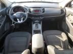 2012 KIA Sportage Base