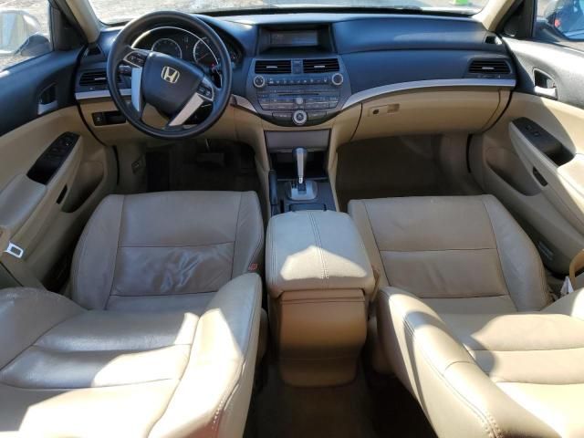 2012 Honda Accord LXP