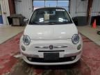 2012 Fiat 500 Lounge