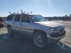 2002 GMC Yukon XL K1500