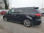 2016 KIA Sedona SXL