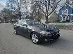 2011 BMW 528 I