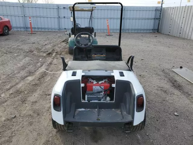 2015 Golf Cart Cart