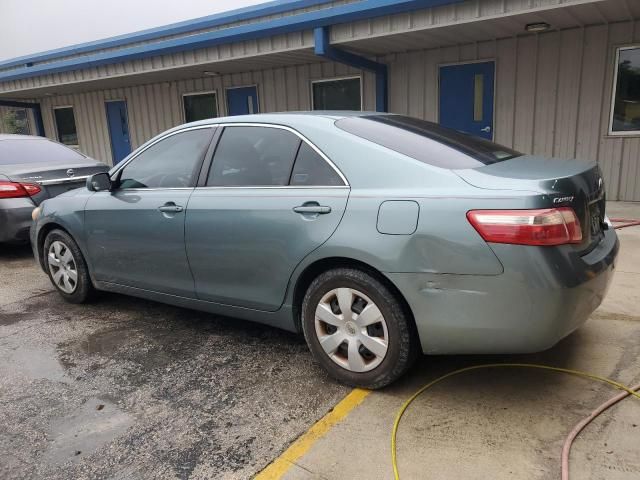 2009 Toyota Camry Base