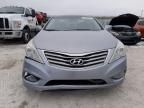 2014 Hyundai Azera GLS