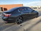 2017 Honda Accord Sport Special Edition