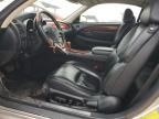 2004 Lexus SC 430