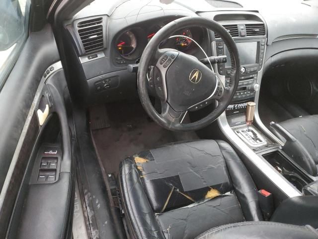 2008 Acura TL