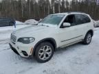 2011 BMW X5 XDRIVE35D