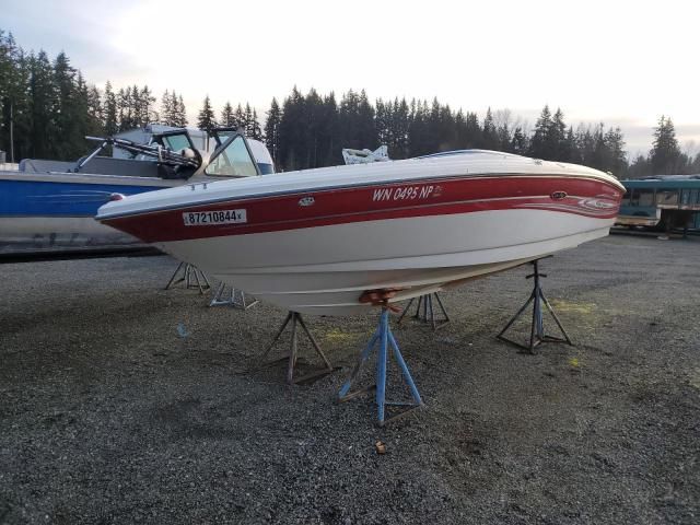 2004 Sea Ray Boat