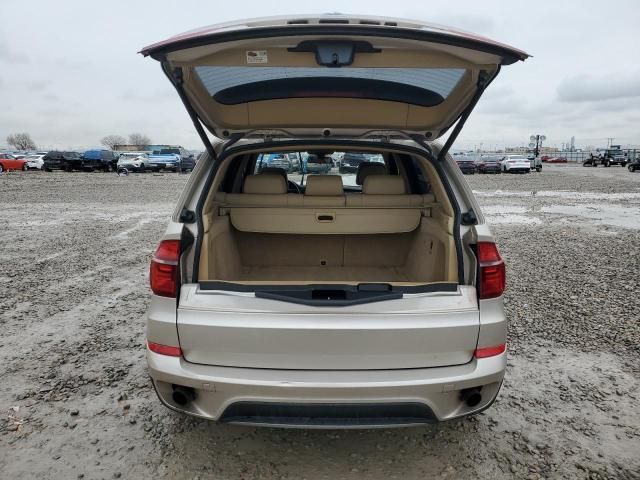 2013 BMW X5 XDRIVE35I