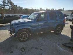 Run And Drives Cars for sale at auction: 2004 Jeep Liberty Sport