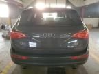 2009 Audi Q5 3.2