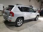 2011 Jeep Compass Sport