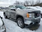 2012 GMC Sierra K1500 SLE