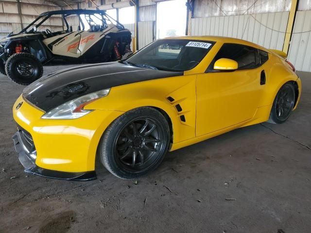 2009 Nissan 370Z