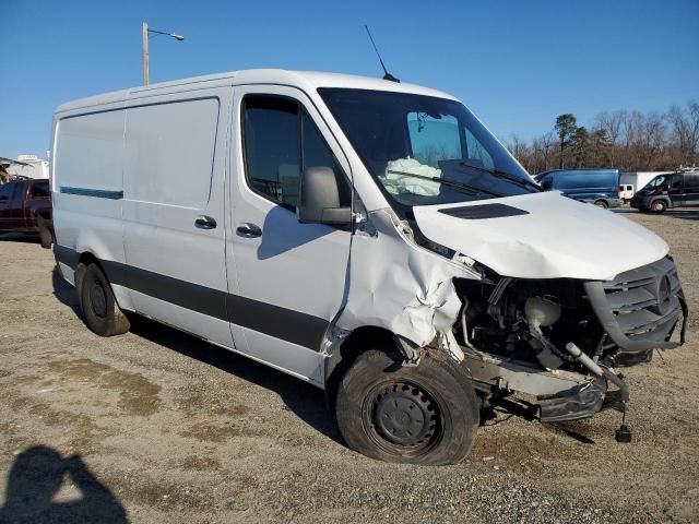 2021 Mercedes-Benz Sprinter 1500