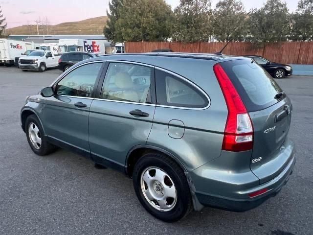 2011 Honda CR-V LX