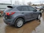 2015 Mazda CX-5 Sport