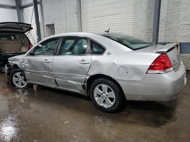 2008 Chevrolet Impala LT