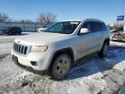 2012 Jeep Grand Cherokee Laredo en venta en Wichita, KS