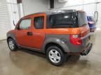 2004 Honda Element EX