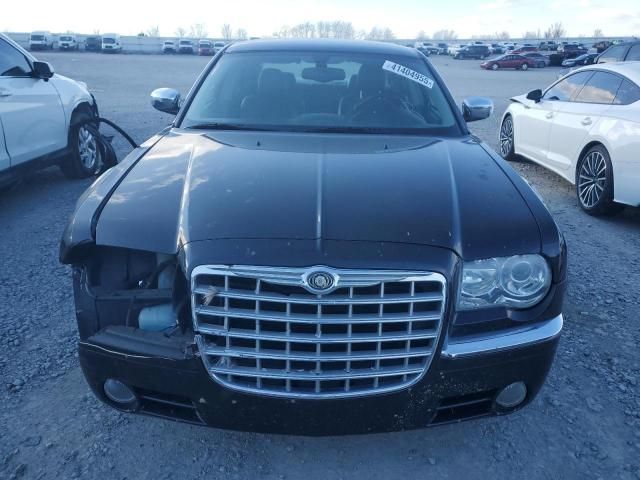 2005 Chrysler 300C