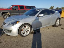 Hyundai Vehiculos salvage en venta: 2010 Hyundai Genesis Coupe 2.0T