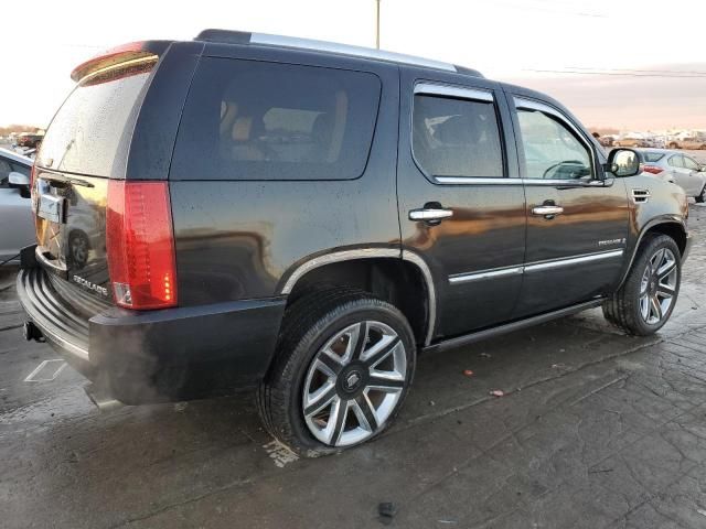 2008 Cadillac Escalade Luxury