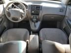 2007 Hyundai Tucson GLS