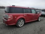 2012 Ford Flex Limited