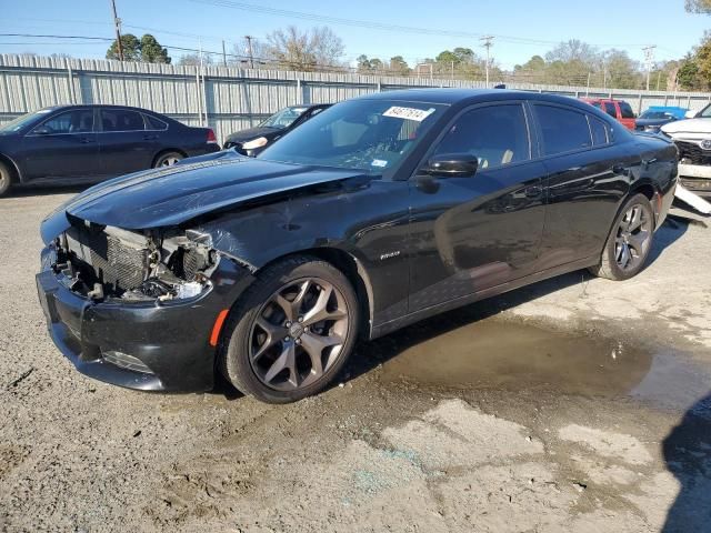 2017 Dodge Charger R/T