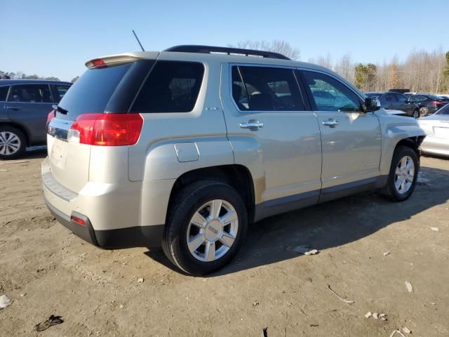 2013 GMC Terrain SLE