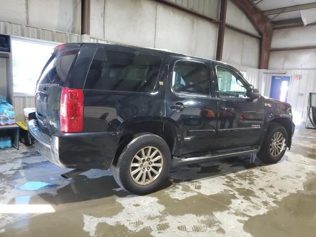 2008 Chevrolet Tahoe K1500 Hybrid