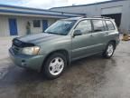 2005 Toyota Highlander Limited