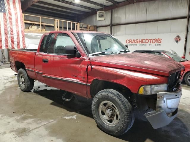 1997 Dodge RAM 1500