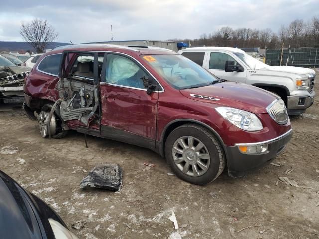 2011 Buick Enclave CXL