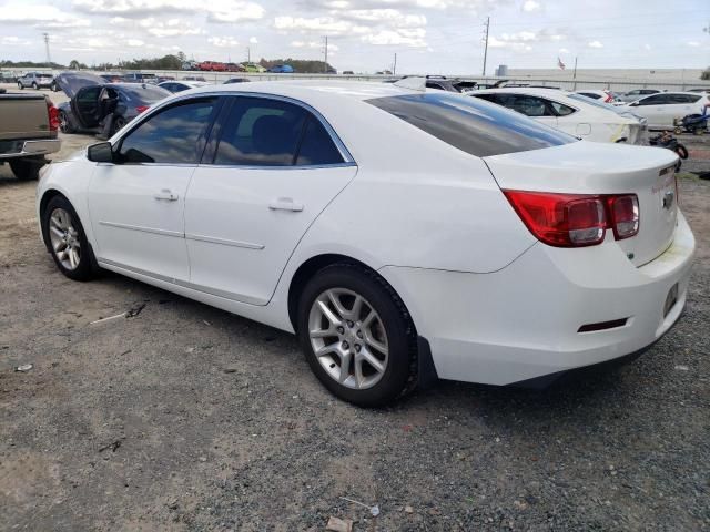 2016 Chevrolet Malibu Limited LT